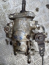 Perkins 4108 injection pump.