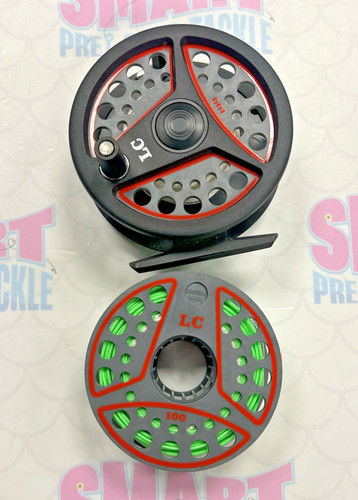 Leeda lc100 graphite trout - lc100, fly