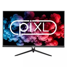 piXL CM32F11 32 Inch Frameless
