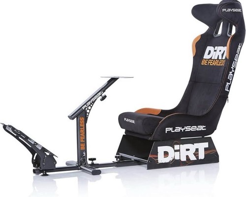Playseat dirt edition - playseat, 4