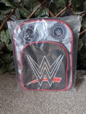 WWE Kids Backpack Small