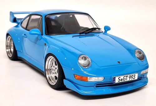 Porsche 911 993 gt2 - kk,