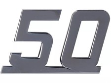 Innocenti Lambretta J 125 Casa