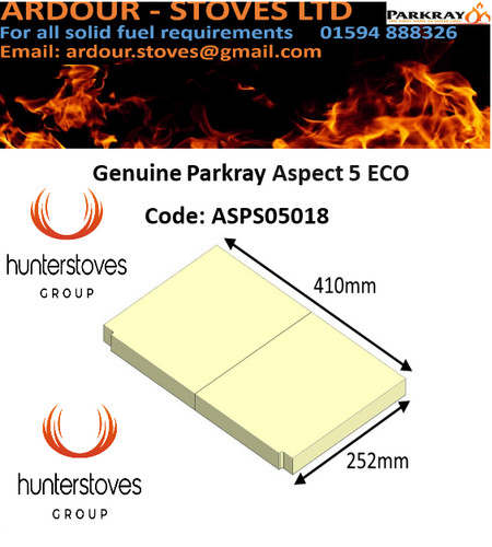 Parkray aspect eco base - parkray,
