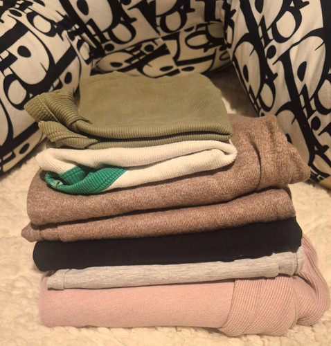 Years girls clothes - 12/13,