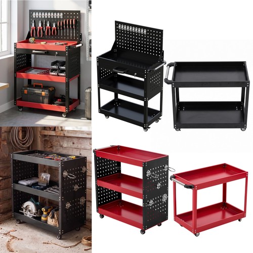 Heavy duty tool storage - duty,