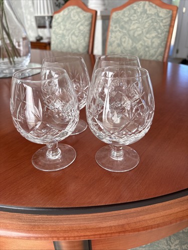 Royal brierley crystal brandy - brierley,