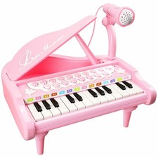 Children's Piano Keyboard Toy