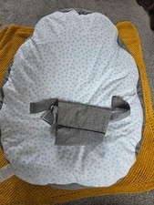 Tutti Bambini Removable Covered Bean Bag for Babies