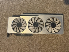 Gigabyte RTX 3080 Vision OC 10GB GDDR6X Graphics Card