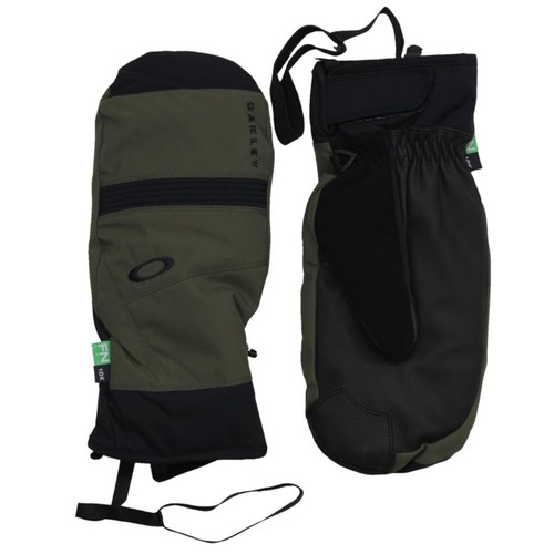 Oakley roundhouse mitt 5 - oakley,
