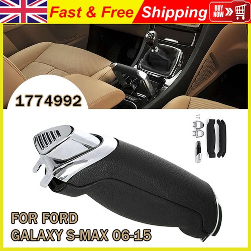 For ford galaxy smax 15 - for,
