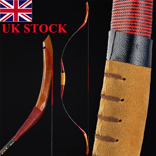 Traditional handmade horsebow - traditional,
