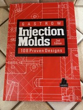 Gastrow Injection Molds : 108