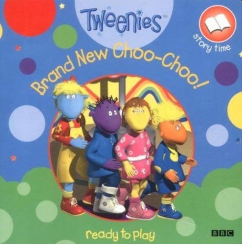 Tweenies leo hartas - "tweenies",