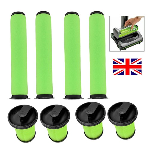 Replacement filters for gtech - filters,