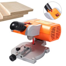 Inch mini bench cut off - mini, cut-off