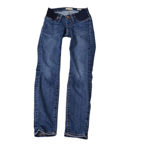 Madewell jeans womens blue - 26,