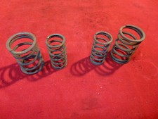 MATCHLESS & AJS WD spring