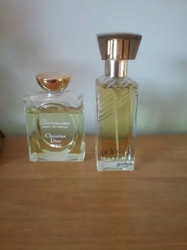 Factice dummy perfume - 2,