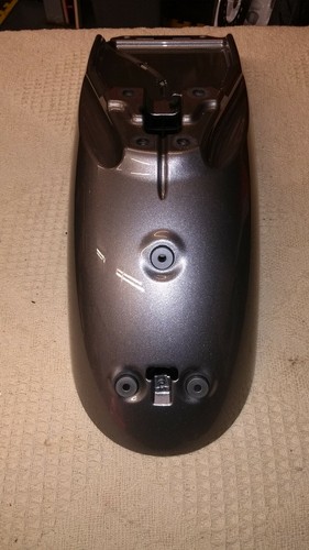 Triumph thruxton mudguard - triumph,