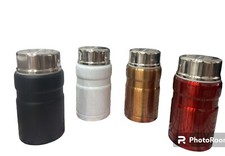 Food flask 750ml stainless - food, flask/750ml