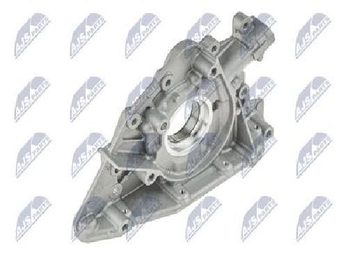 Original nty oil - original, pump