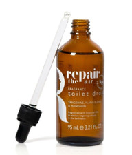 Repair The Air Fragrance Toilet Drops with Tangerine & Ylang Ylang 95ml