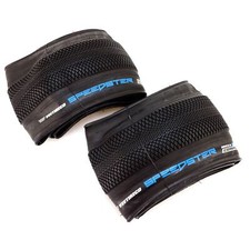 2x Vee Tire 26x3.5 Speedster Junior Fat Tire Folding Bead TLR Fat Bike Tyre-Pair