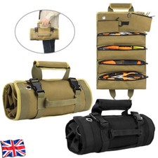Tool Roll Organizer Tool Roll