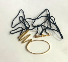 Paloma Picasso Monocle 3723 40