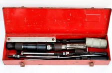 Sykes-Pickavant internal