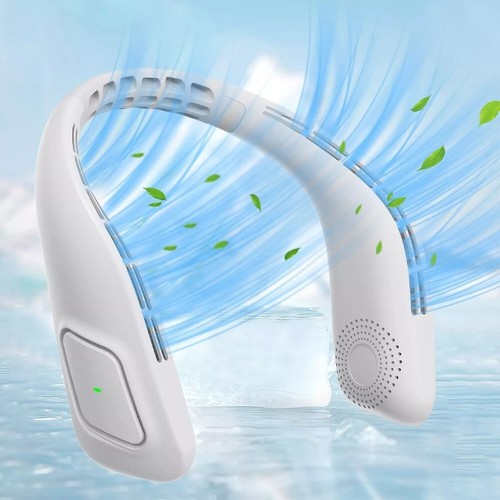 Ajvv portable bladeless neck - ajvv,