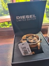 Diesel Little Daddy Limited
