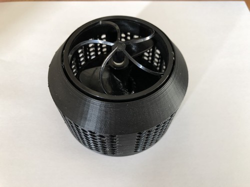 Ecotech vortech mp40 - ecotech,
