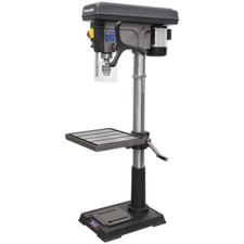 Speed floor pillar drill - pillar,