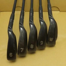 Ping G710 Iron Set 6-9,W 5pc