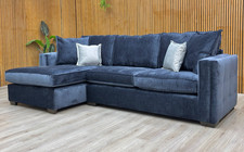 Chelsea corner sofa - ‘chelsea’,