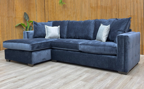 Chelsea corner sofa - ‘chelsea’,