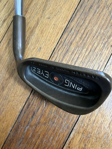Ping eye beryllium copper 8 - beryllium,