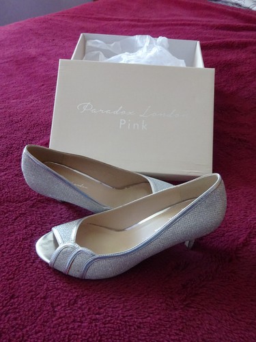 Ladies shoes size - , eu39