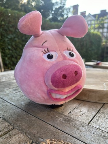 Genuine zooter pink pig - genuine,