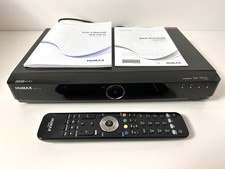 Humax HDR-FOX T2 500GB HDD