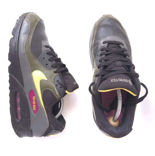 Nike air max gtx gore - max,