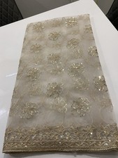 Fancy Net Dupatta.