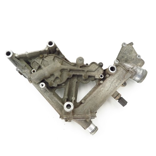 Oil pump - pump, +