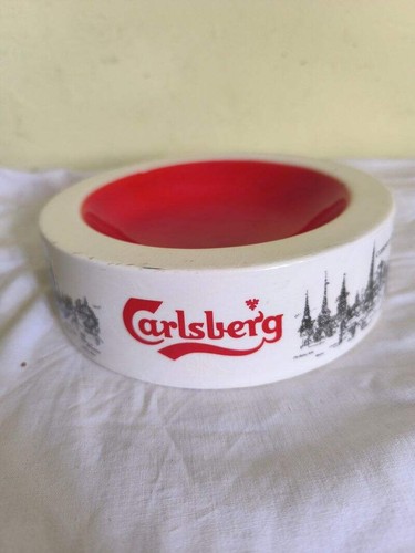 Vintage carlsberg ceramic - vintage,
