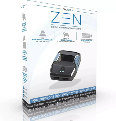 Collective minds cronus zen - minds,