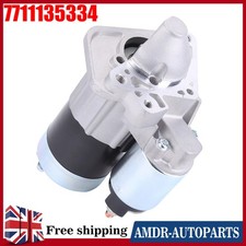 Starter Motor for Nissan