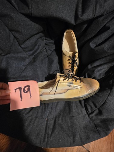 Icon shoes wearable art mens - icon,